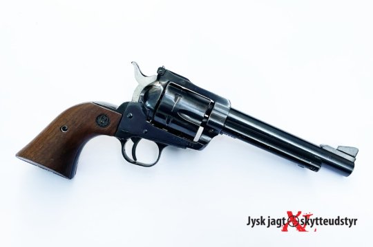 Ruger New Model Blackhawk - Cal. 38/357