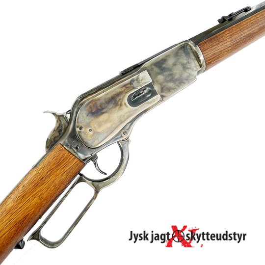 Chaparral M1876 - Cal. 45/75 - Reserveret