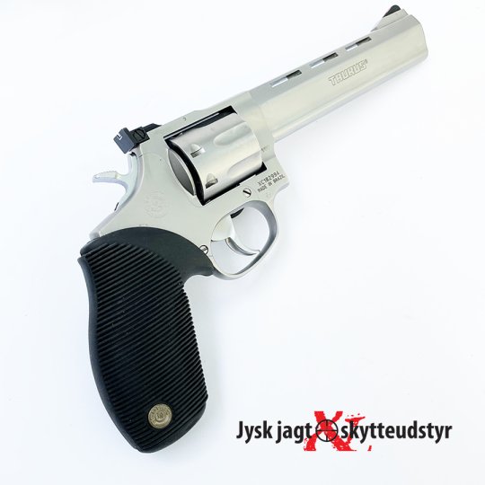 Taurus 627 Tracker - Cal. 38spl/357Magnum