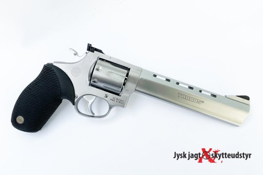 Taurus 627 Tracker - Cal. 38spl/357Magnum