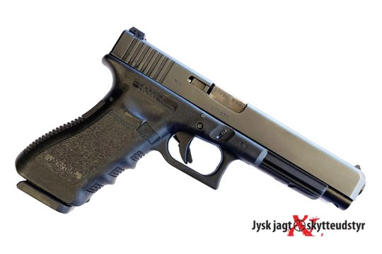 Glock Model 34 Gen3 - Cal.9mm