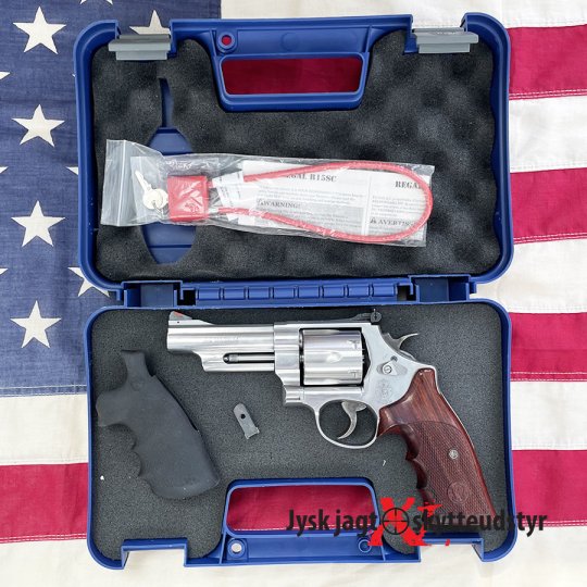 Smith & Wesson Model 629 - Cal. 44 Special