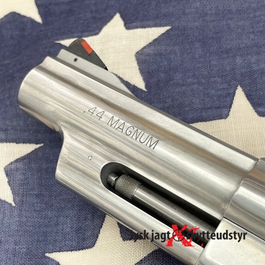 Smith & Wesson Model 629 - Cal. 44 Special