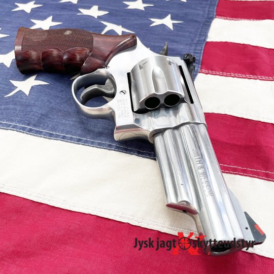 Smith & Wesson Model 629 - Cal. 44 Special