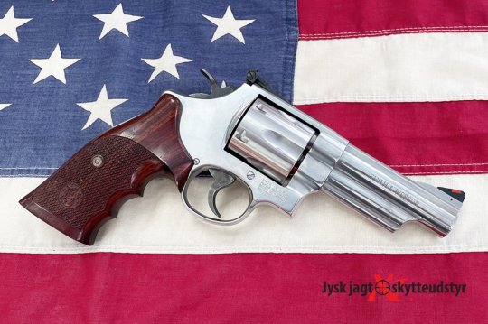 Smith & Wesson Model 629 - Cal. 44 Special