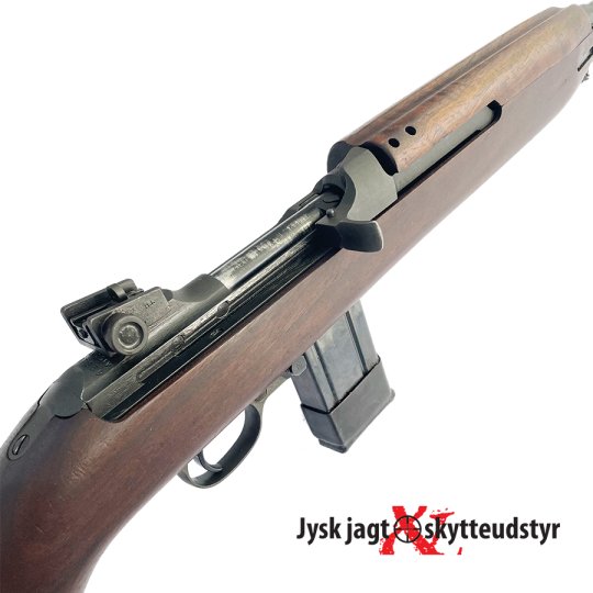 US M1 Carbine (1944) - Cal. 30 - Reserveret