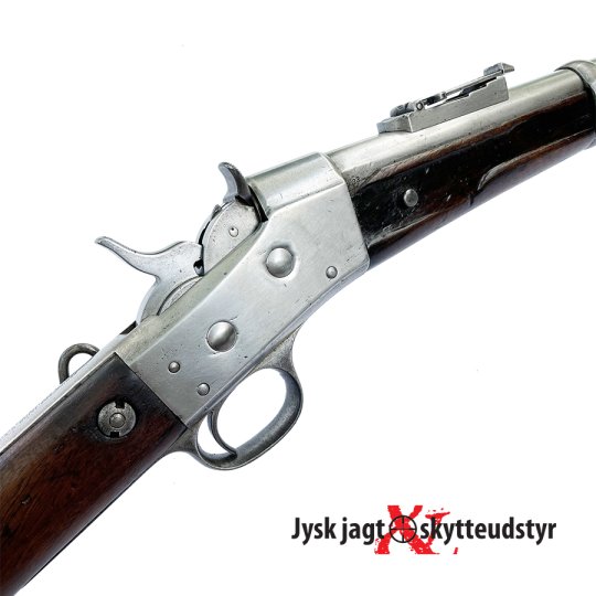 Dansk Remington M1867 Rytterkarabin