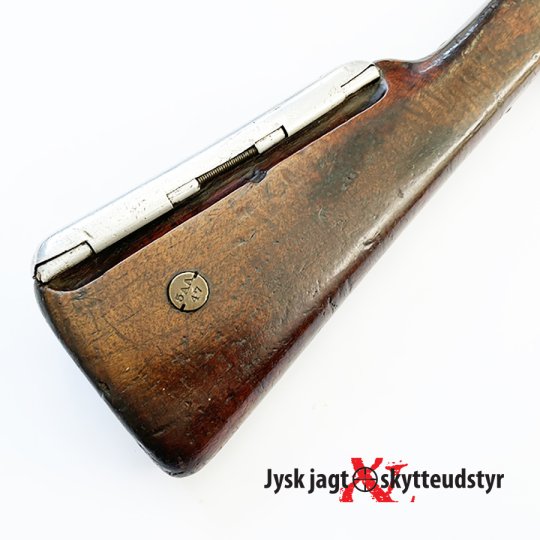 Dansk Remington M1867 Rytterkarabin