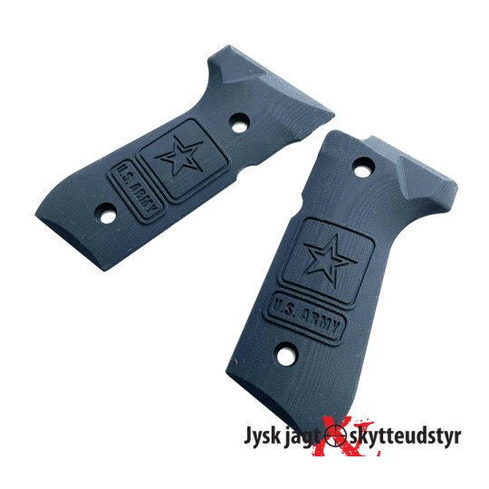 LOK Grips - Beretta 92 US Army