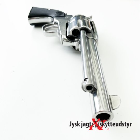 Ruger New Vaquero - Cal. 45 Long Colt