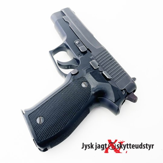 Sig Sauer P226 (DA) - Cal. 9mm