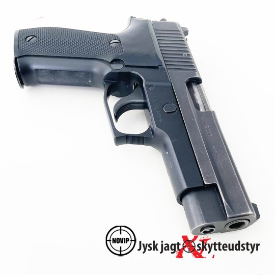 Sig Sauer P226 (DA) - Cal. 9mm