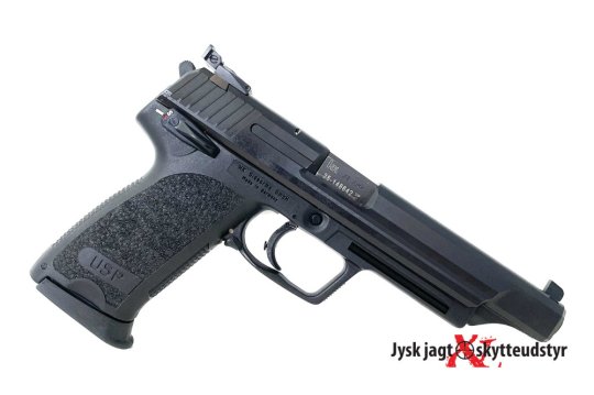 Heckler & Kock USP Elite - Cal.45 Acp