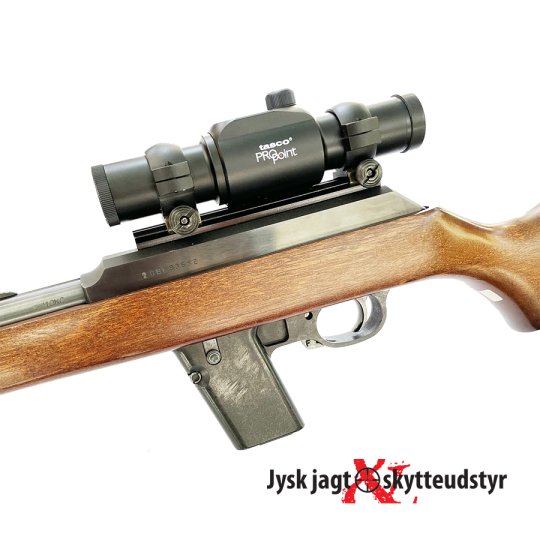 Marlin 9 Cam gun - Cal. 9mm 