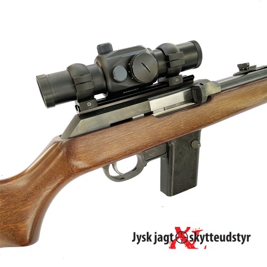 Marlin 9 Cam gun - Cal. 9mm 