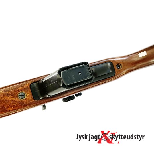 Marlin 9 Cam gun - Cal. 9mm 