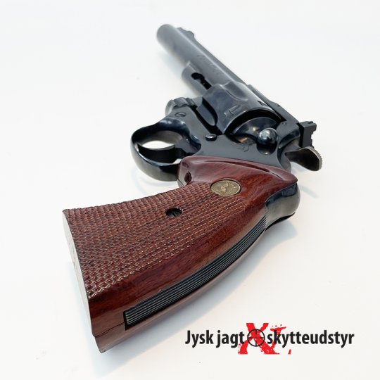 Colt Trooper MKIII - Cal. 38Spl/357Mag
