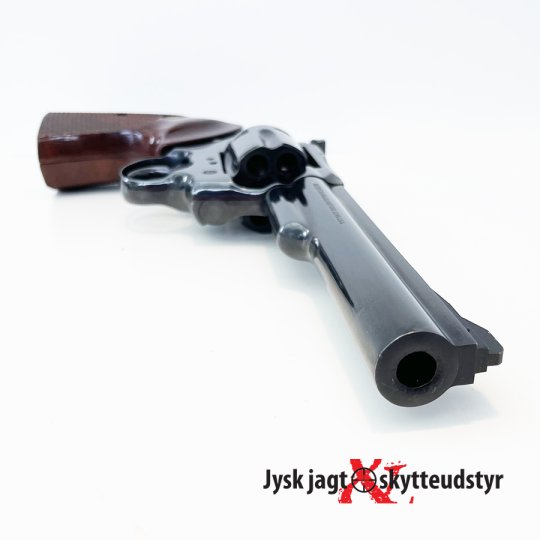 Colt Trooper MKIII - Cal. 38Spl/357Mag