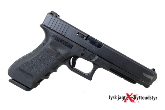 Glock Model 34 Gen3 - Cal.9mm