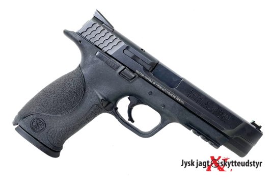 Smith & Wesson M&P 9 PRO - Cal. 9mm