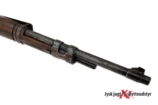 Mauser K98 (AR41) Cal. 8x57 