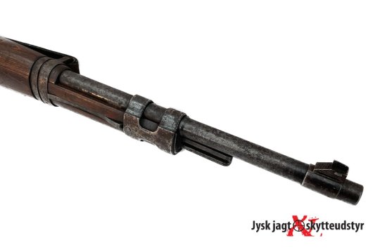 Mauser K98 (AR41) Cal. 8x57 - Reserveret