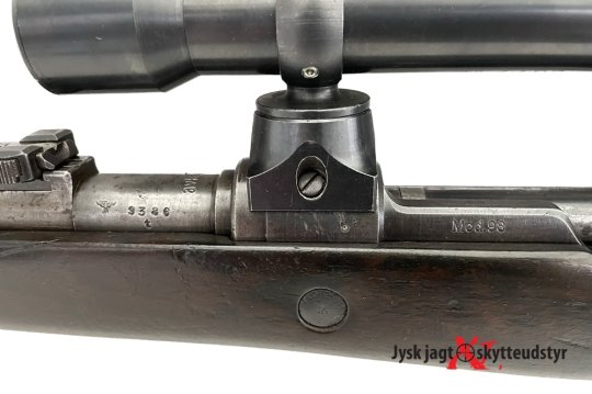 Mauser K98 