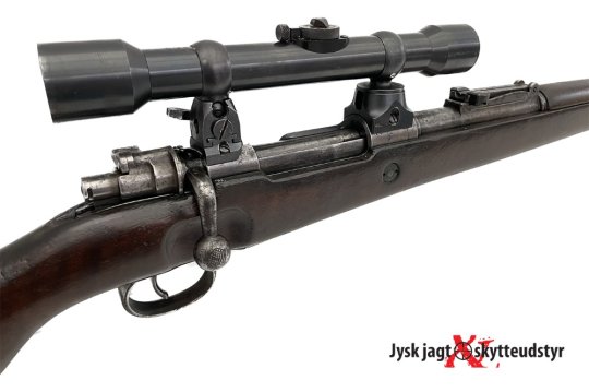 Mauser K98 