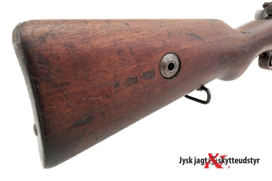 Mauser Gewehr 98 - Cal. 8x57