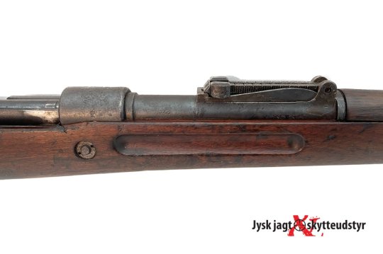 Mauser Gewehr 98 - Cal. 8x57