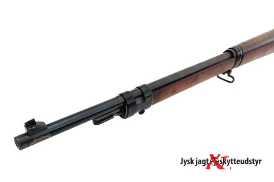 Mauser Gewehr 98 - Cal. 8x57