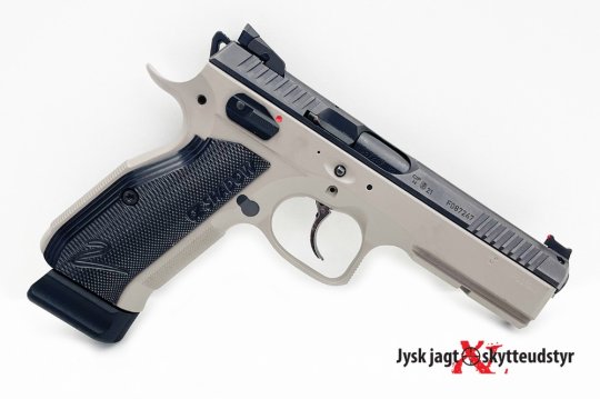 CZ Shadow II - 