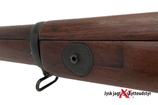 Enfield P14 (Eddystone) - Cal. 303Britt