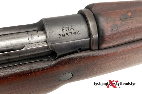 Enfield P14 (Eddystone) - Cal. 303Britt
