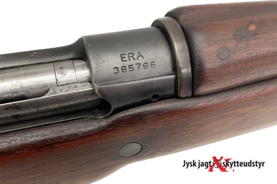 Enfield P14 - Cal. 303Britt