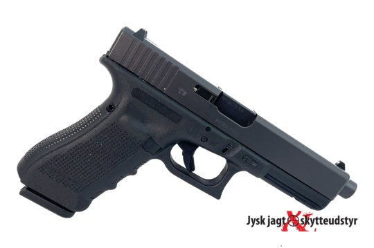 Glock 17 DK Gen4 - Cal. 9mm