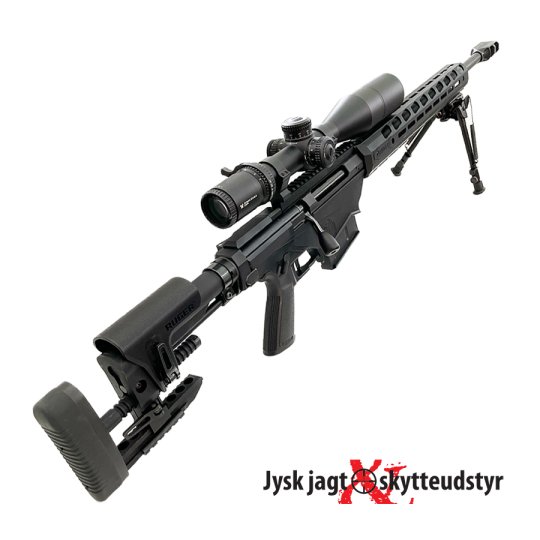 Ruger Precision Rifle .338LM (Pakke) 