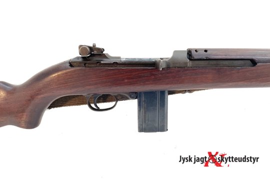 US M1 Carbine 1944 - Cal. 30 Carbine
