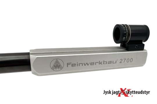 Feinwerkbau 2700 - Cal. 22lr 