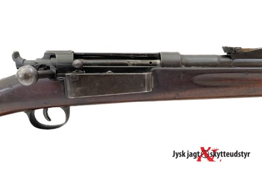 Dansk M.89 Fodfolkskarabin - Cal. 8x58RD