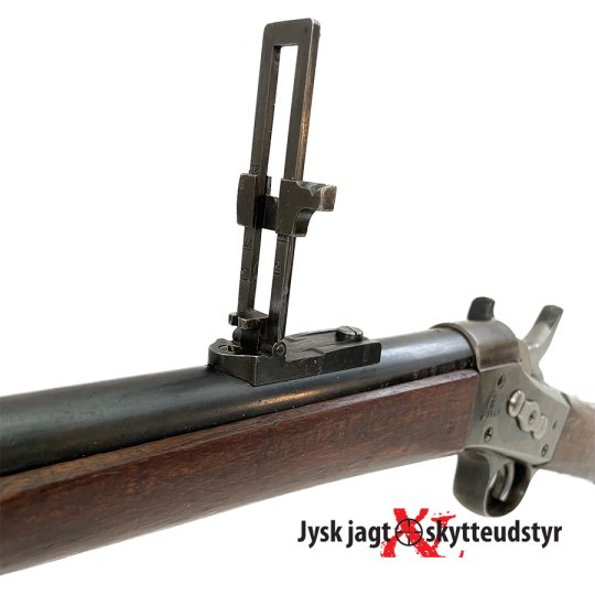 Dansk Gevær M1867 - Cal. 11,4 