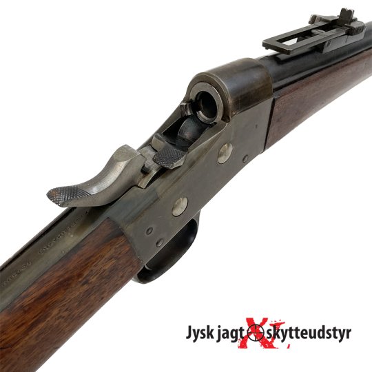 Dansk Gevær M1867 - Cal. 11,4 