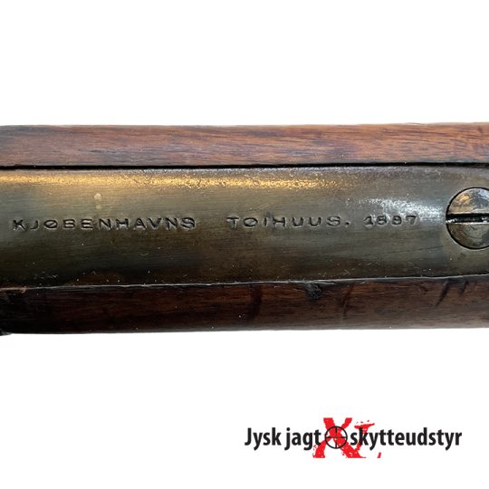 Dansk Gevær M1867 - Cal. 11,4 