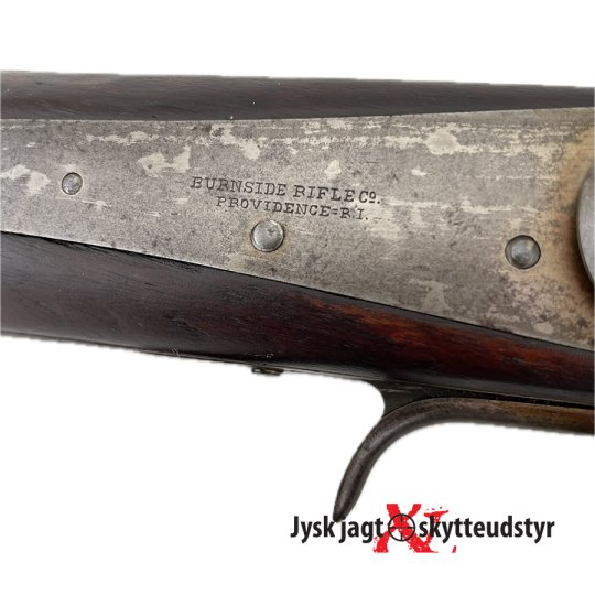 Burnside 1856 Carbine - Cal. 54 Burnside