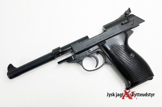 Erma EP882S (P38) - Cal. 22 LR