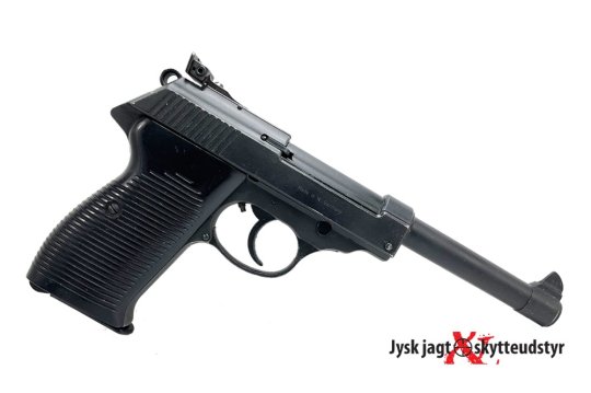 Erma EP882S (P38) - Cal. 22 LR