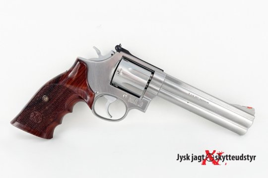 Smith & Wesson 686 - Cal. 38Specieal/357Mag 