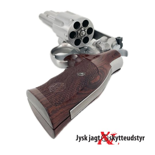 Smith & Wesson 686 - Cal. 38Specieal/357Mag 