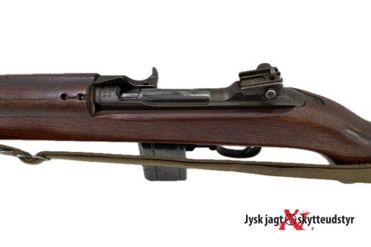 US M1 Carabine 1944 - Cal. 30 Carbine