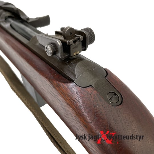 US M1 Carabine 1944 - Cal. 30 Carbine